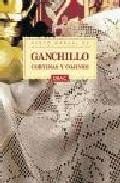 Ganchillo: cortinas y cojines