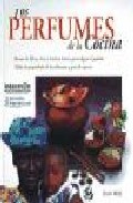 Los perfumes de la cocina