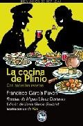 La cocina de plinio