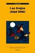 Las brujas &iexcl;vaya timo! 