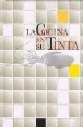 La cocina en su tinta 