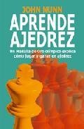 Aprende ajedrez: un medalla de oro olimpico explica como jugar en ajedrez