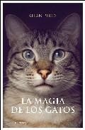 La magia de los gatos 