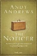 The noticer: a veces todo lo que necesitamos es un poco de perspe ctiva