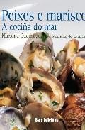 Peixes e mariscos. a coci&ntilde;a do mar