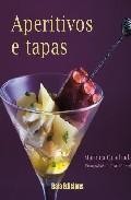 Aperitivos e tapas