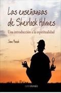 Las ense&ntilde;anzas de sherlock holmes: una introduccion a la espiritu alidad