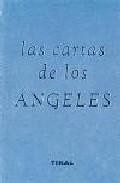 Las cartas de los angeles