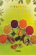 Hierbas y plantas medicinales 