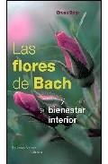 Flores de bach y el bienestar interior