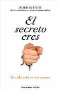 El secreto eres tu 