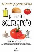El libro del salmorejo 
