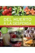 Del huerto a la despensa y a la mesa 