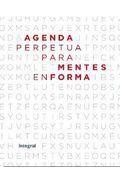 Agenda para mentes en forma 