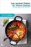 Las recetas de dukan 