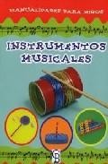 Instrumentos musicales