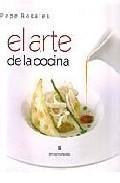 El arte de la cocina