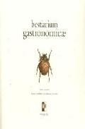 Bestiarium gastronomicae