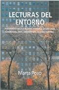 Lectura del entorno integrando salud y habitat