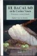 El bacalao en la cocina vasca