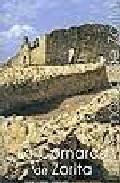La comarca de zorita: pueblos de espa&ntilde;a, guadalajara