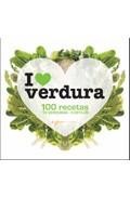 I verduras 100 recetas 