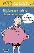 El plan anticrisis de las perezosas 