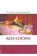 Alta cocina tomo i 