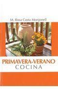 Primavera-verano cocina tomo ii 