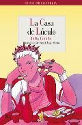 La casa de luculo o el arte de comer 