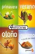 Pack 4 estaciones (caja con cuatro libros) 