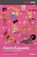 Nuestro kamasutra: 52 posturas, 52 mujeres, 52 historias