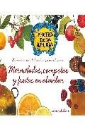 Mermeladas, compotas y frutas en almibar