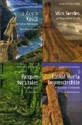 Pack euskal herria en el bolsillo: 160 planes inolvidables