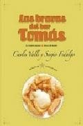 Las bravas del bar tomas