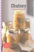 Chutney: la diferencia esta en el gusto