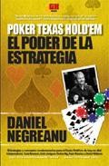 Poker texas hold em, el poder de la estrategia 
