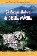 Parque natural sierra magina