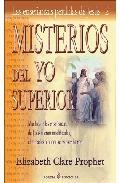 Misterios del yo superior 