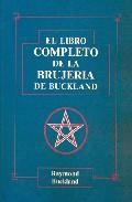 Libro de la brujeria sajona de buckland