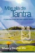 Mas alla del tantra: la practica curativa del sexo sagrado taoist as (2&ordf; ed.)