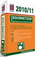 Gourmetour 2010/11: guia gastronomica y turistica de espa&ntilde;a (xxxi edicion)
