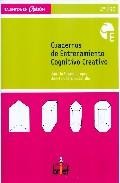 Cuadernos de entrenamiento cognitivo creativo (4&ordf; eso)
