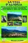 La vall d alforja (esc: 1:15.000)