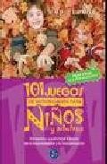101 juegos de improvisacion para ni&ntilde;os y adultos: diversion y cre atividad a traves de la improvisacion y la interpretacion