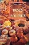 Panes y bolleria
