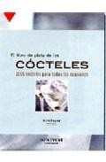 El libro de plata de los cocteles 