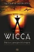 Wicca: practicas y principios de la brujeria 