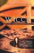 Wicca: una guia para practica individual