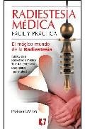 Radiestesia medica facil y practica: el magico mundo de la radies tesia